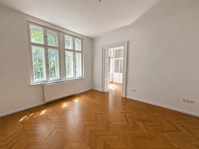 Eladó lakás Budapest II. kerület, Törökvész 45 nm