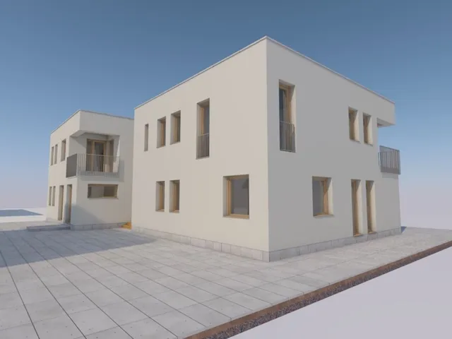 Eladó lakás Monor, Nyitrai utca 79 nm