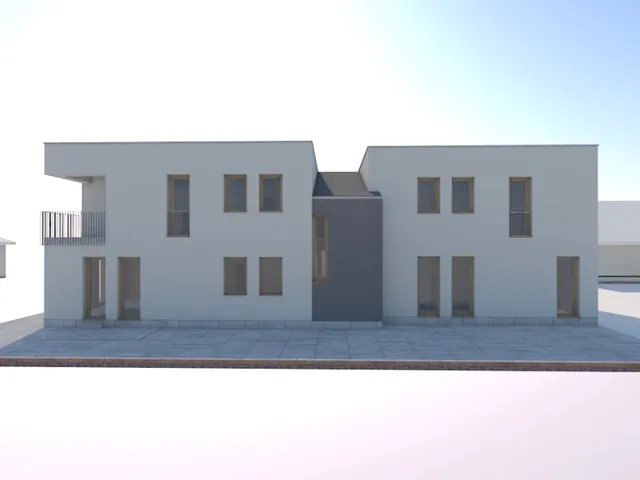 Eladó lakás Monor 85 nm