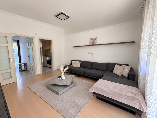 Kiadó lakás Budapest IV. kerület, Újpest, Lehner György utca 8. 50 nm