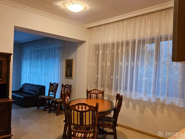 Kiadó lakás Budapest XIV. kerület, Törökőr, Szugló utca 105 nm