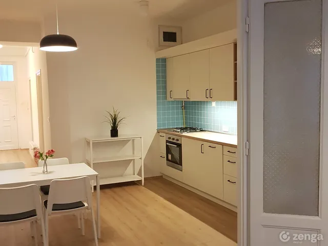 Kiadó lakás Budapest XI. kerület, Szentimreváros 60 nm