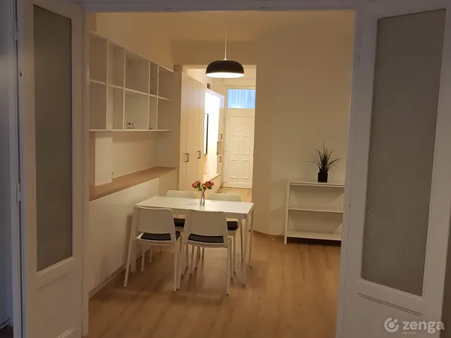 Kiadó lakás Budapest XI. kerület, Szentimreváros, Vásárhelyi Pál utca 9. 60 nm