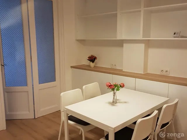 Kiadó lakás Budapest XI. kerület, Szentimreváros, Vásárhelyi Pál utca 9. 60 nm