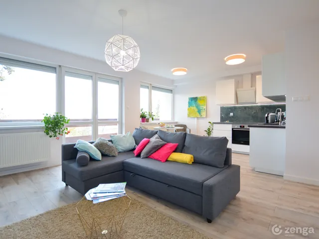Kiadó lakás Budapest XII. kerület, Istenhegy, Béla király út 9/a 60 nm