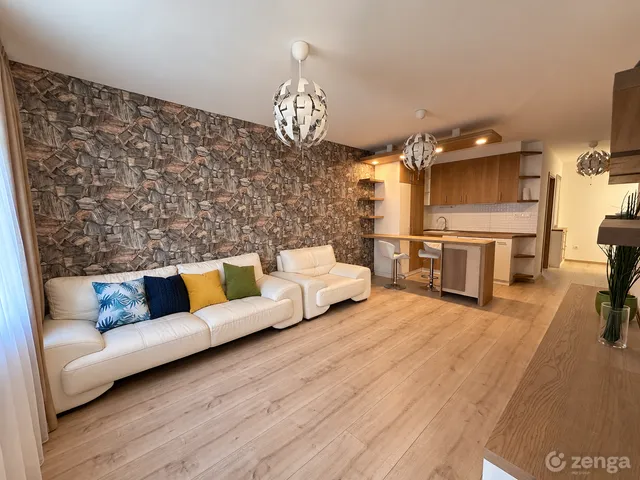 Kiadó lakás Budapest XIII. kerület, Lőportárdűlő 70 nm