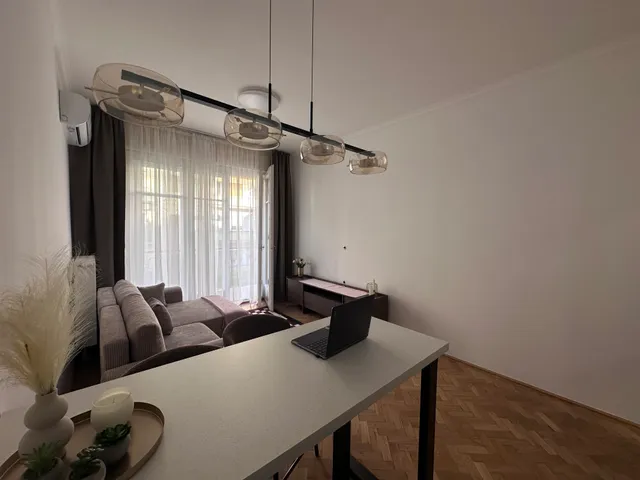Kiadó lakás Budapest XI. kerület, Szentimreváros, Eszék utca 6/A 30 nm