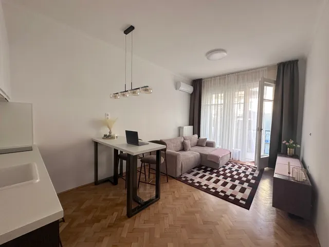 Kiadó lakás Budapest XI. kerület, Szentimreváros 30 nm