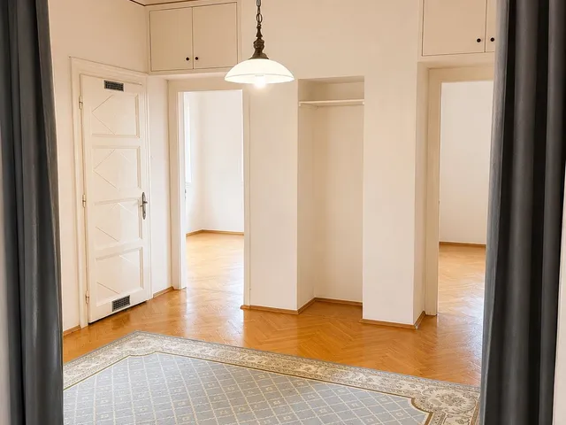 Eladó lakás Budapest VIII. kerület, Tisztviselőtelep 69 nm