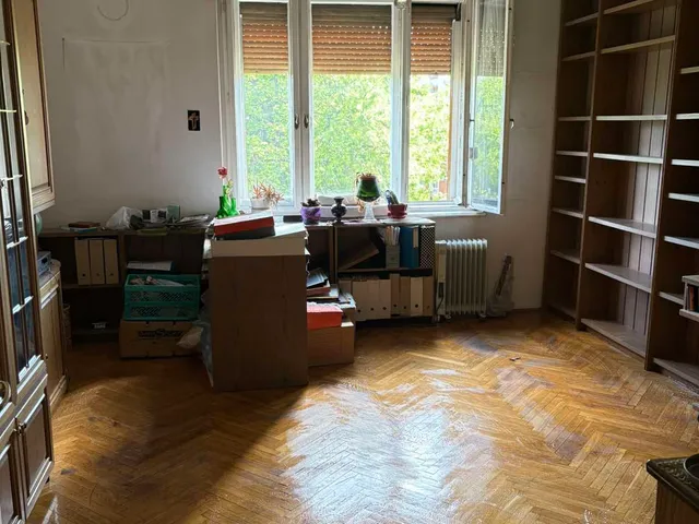 Eladó lakás Budapest VIII. kerület, Tisztviselőtelep, Vajda Péter utca 7. 69 nm