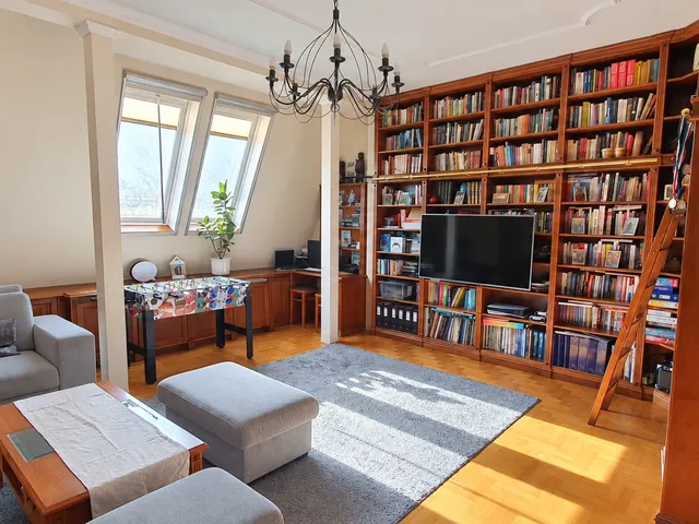 Eladó lakás Budapest XIII. kerület, Újlipótváros, Tátra utca 118 nm