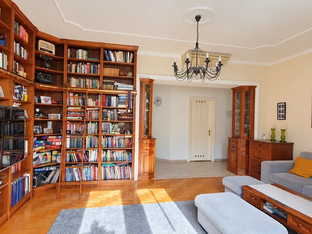 Eladó lakás Budapest XIII. kerület, Újlipótváros, Tátra utca 118 nm