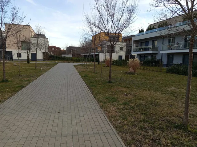 Eladó lakás Budapest 60 nm