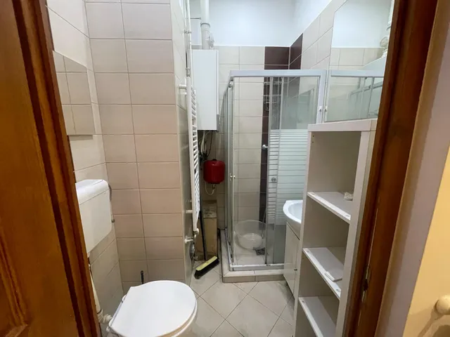 Kiadó lakás Budapest VI. kerület, Lázár utca 52 nm