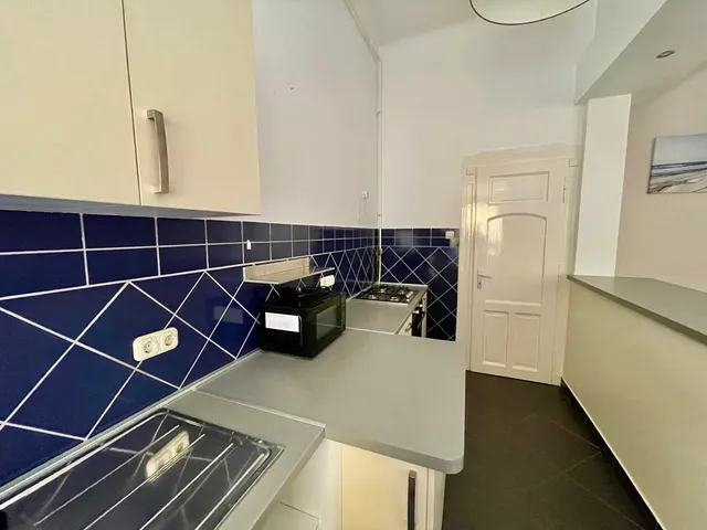 Eladó lakás Budapest VII. kerület, Dembinszky 59 nm