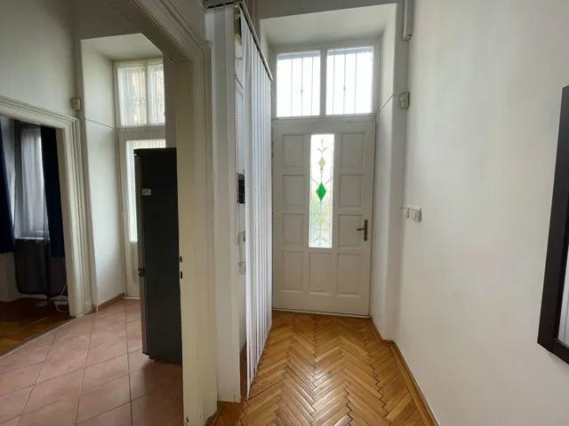 Kiadó lakás Budapest XIII. kerület, Váci út 89 nm