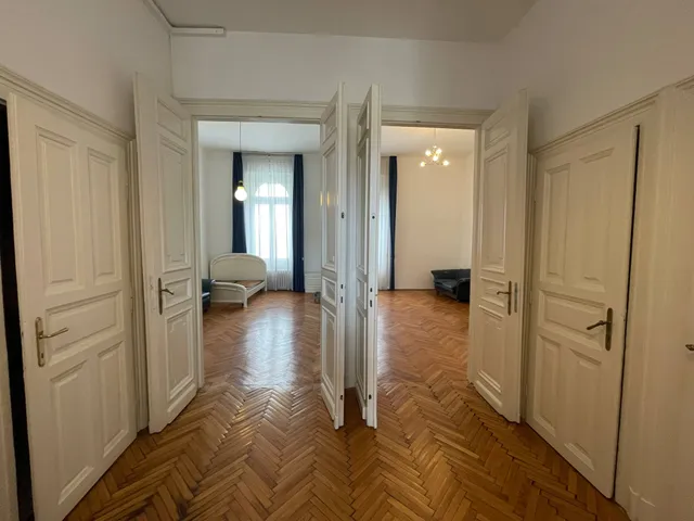 Kiadó lakás Budapest XIII. kerület 89 nm