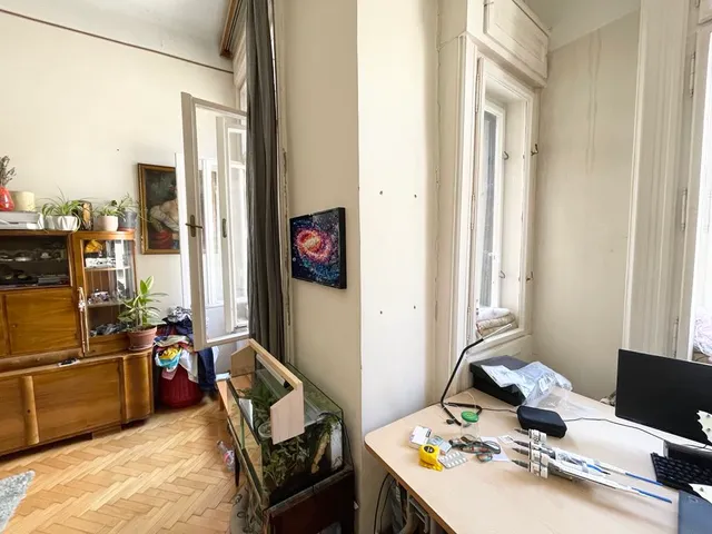 Eladó lakás Budapest VI. kerület 71 nm