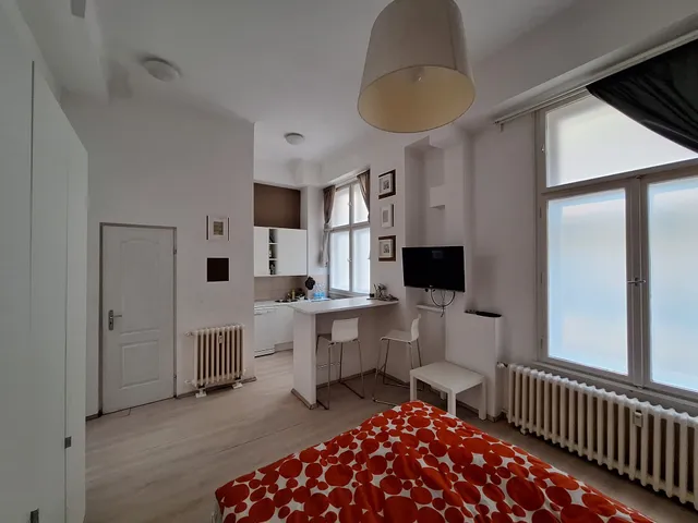 Kiadó lakás Budapest V. kerület, Lipótváros, Váci utca 11 36 nm