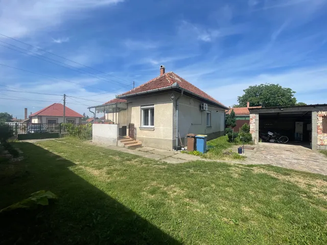 Eladó ház Jászfényszaru 84 nm