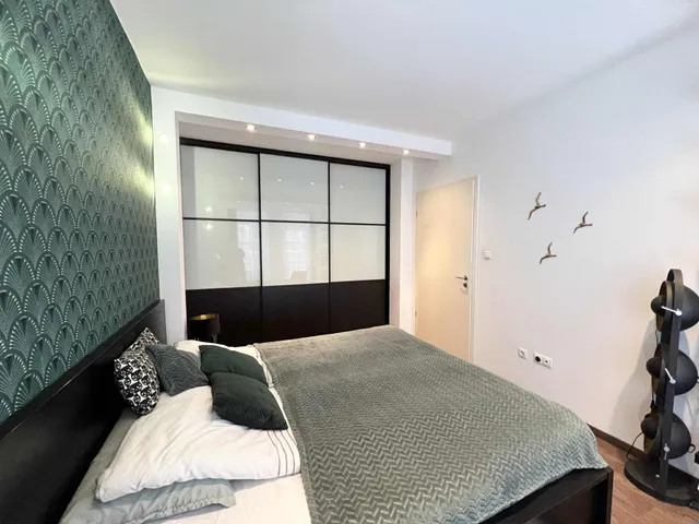 Eladó lakás Budapest VI. kerület, Szív utca 58 nm