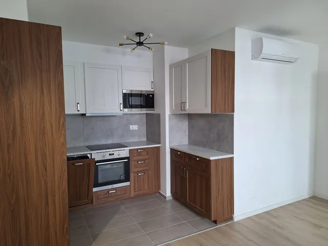 Eladó lakás Budapest XIII. kerület, Lőportárdűlő, Szabolcs utca 19-21 55 nm