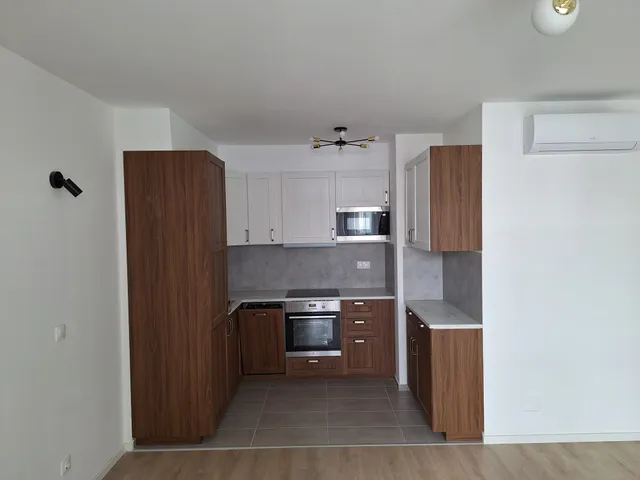 Eladó lakás Budapest XIII. kerület, Lőportárdűlő 55 nm