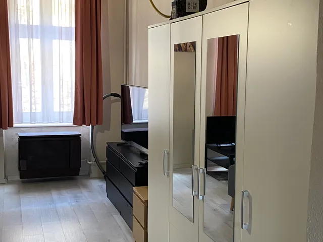 Eladó lakás Budapest VII. kerület, Garay utca 34 30 nm