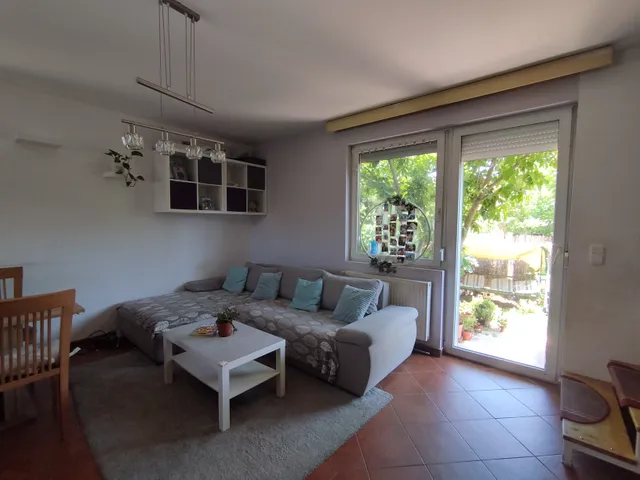 Eladó ház Budapest XVIII. kerület 62 nm