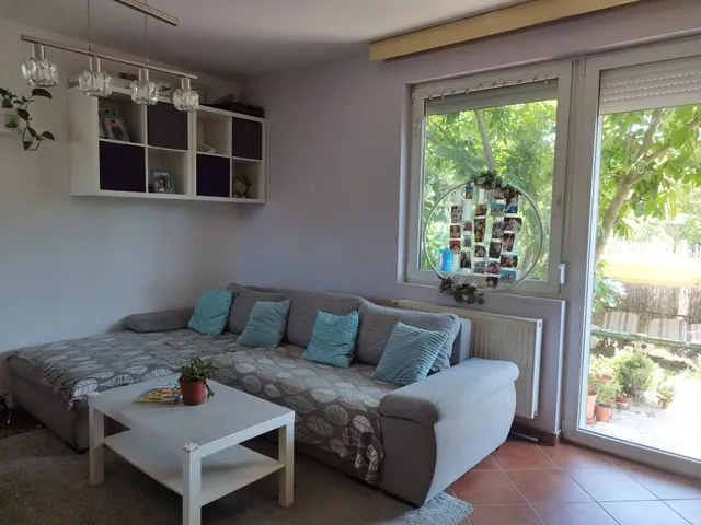 Eladó ház Budapest XVIII. kerület, Ráday Gedeon utca 77 62 nm