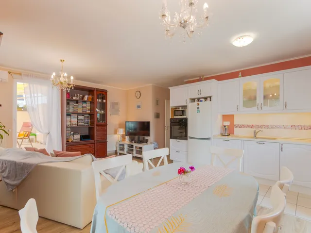Eladó lakás Budapest XIV. kerület, Dorozsmai 93 nm