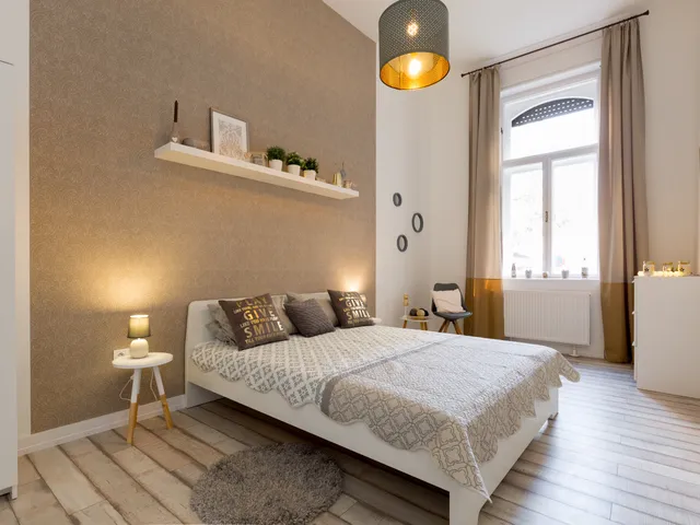Kiadó lakás Budapest XIII. kerület, Újlipótváros 71 nm