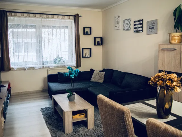 Eladó lakás Budapest XIII. kerület, Angyalföld 51 nm