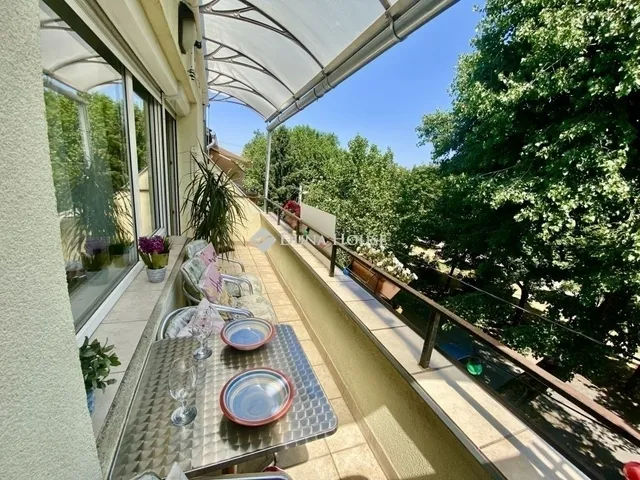 Eladó lakás Budapest XIV. kerület, Alsórákos 60 nm