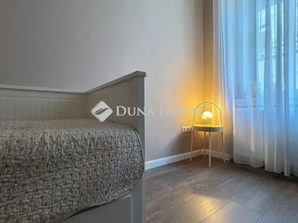 Eladó lakás Budapest VII. kerület 64 nm