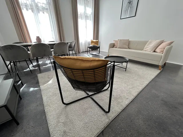 Eladó lakás Budapest VII. kerület, Külső-Erzsébetváros 78 nm