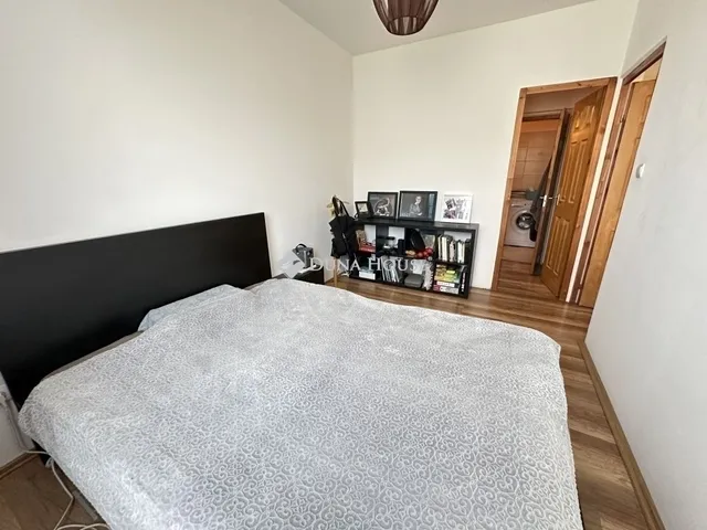 Eladó lakás Budapest XIV. kerület 46 nm