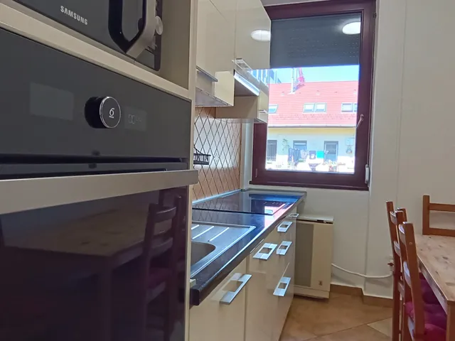 Eladó lakás Budapest XIII. kerület, Vizafogó 85 nm
