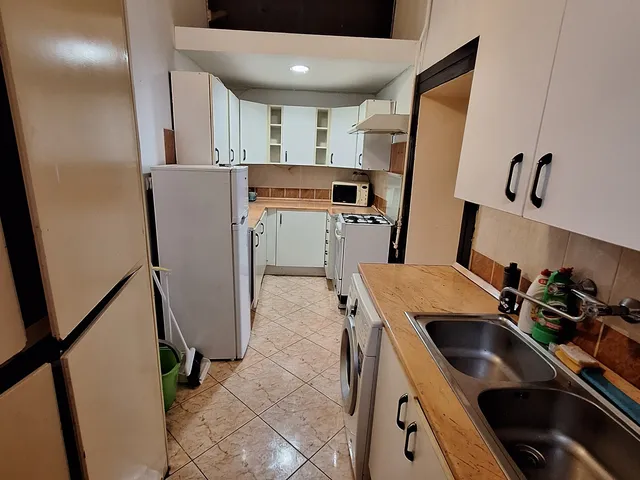 Eladó lakás Budapest VII. kerület, Péterfy Sándor utca 45 nm