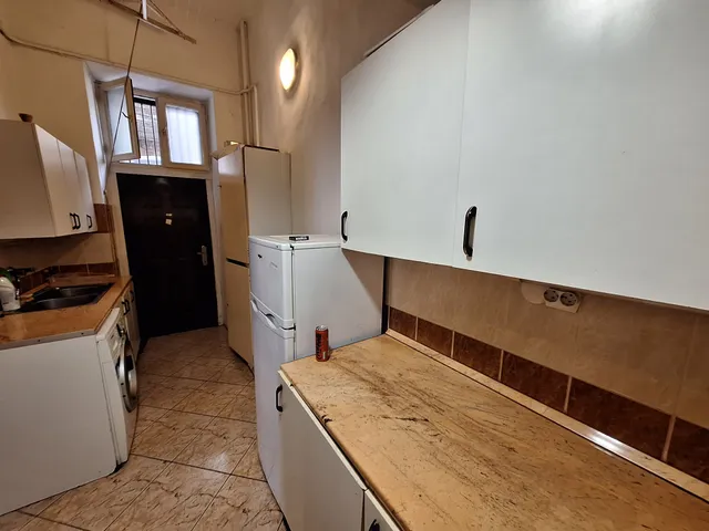 Eladó lakás Budapest VII. kerület, Péterfy Sándor utca 45 nm