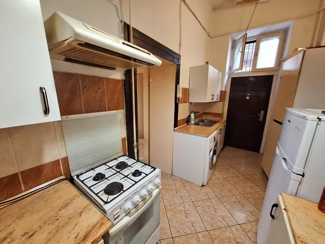 Eladó lakás Budapest VII. kerület 45 nm