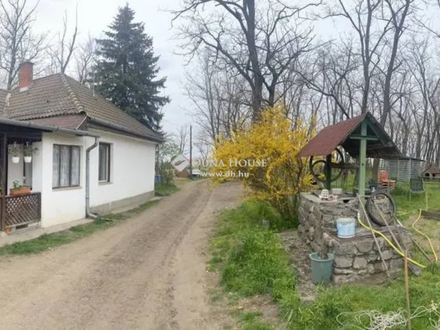 Eladó mezőgazdasági ingatlan Délegyháza 110 nm