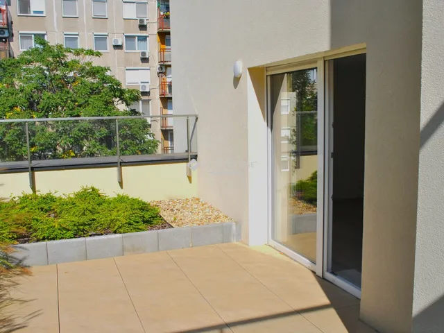 Eladó lakás Budapest XIX. kerület 54 nm