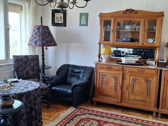 Eladó ház Budapest II. kerület 137 nm