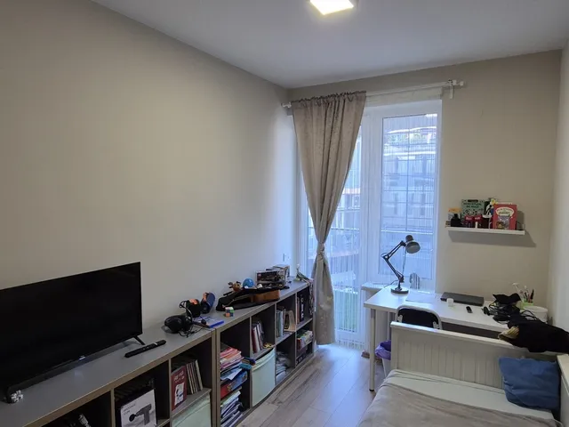 Eladó lakás Budapest XVII. kerület, Rákoskeresztúr 71 nm
