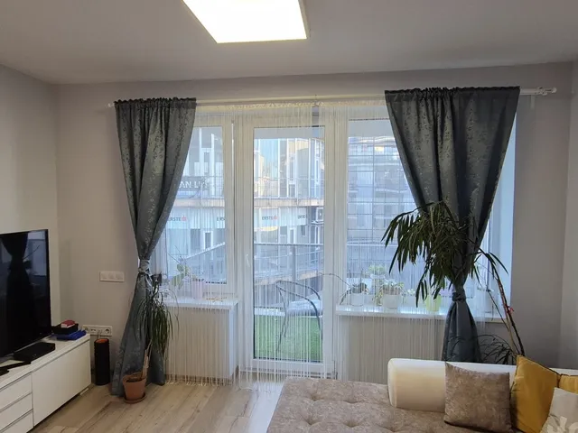 Eladó lakás Budapest XVII. kerület, Rákoskeresztúr 71 nm