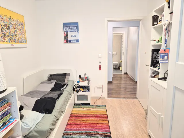 Eladó lakás Budapest XIII. kerület, Vizafogó 81 nm