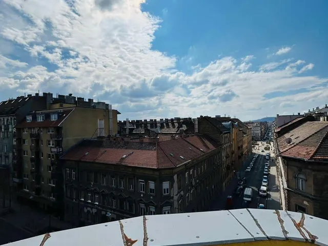 Eladó lakás Budapest XIV. kerület 210 nm