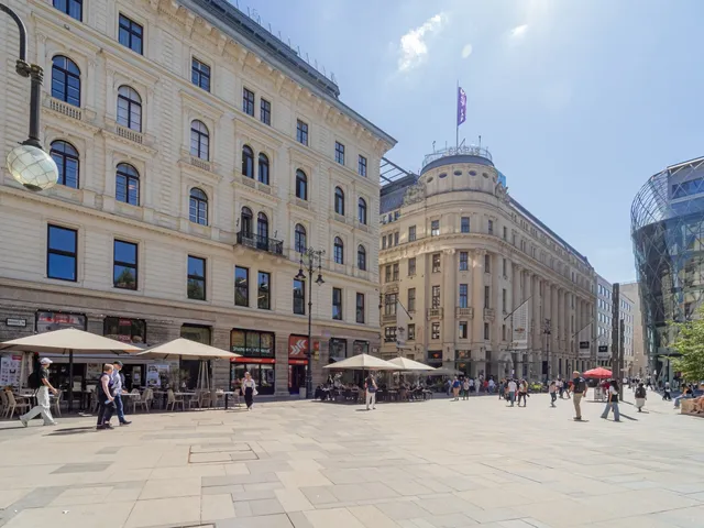 Eladó lakás Budapest V. kerület 148 nm