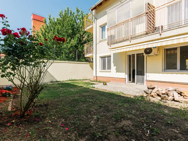 Eladó lakás Budapest XIX. kerület 79 nm